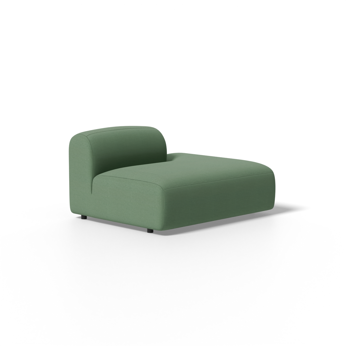 Soft Serve Left Side Chaise