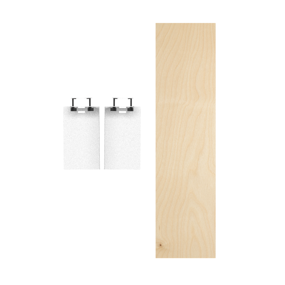Lift Off Coffee Table - Expansion Kit