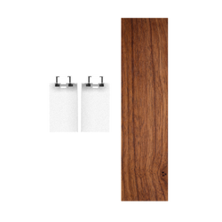 Bed Frame Expansion Kit - Lift Kit