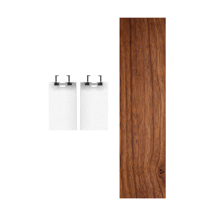 Bed Frame Expansion Kit - Lift Kit