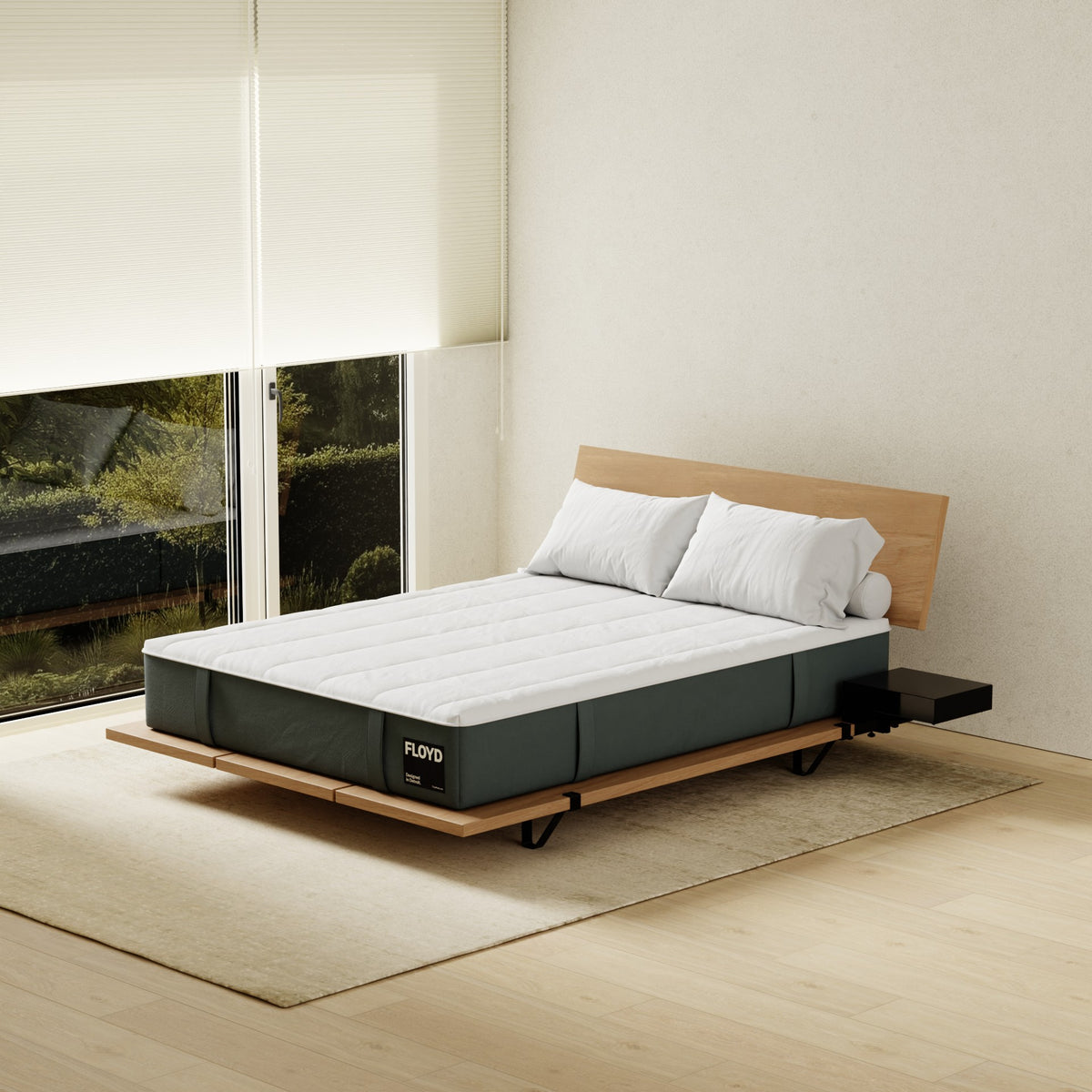 The Mattress 2.0