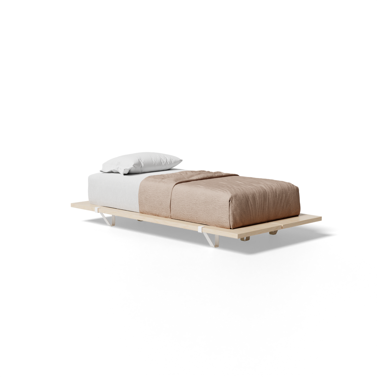 The Floyd Bed - Original