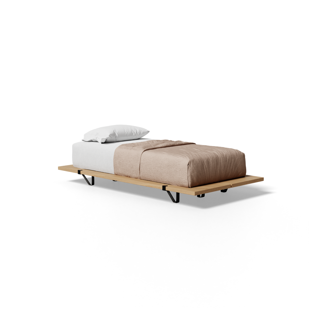 The Floyd Bed - Original