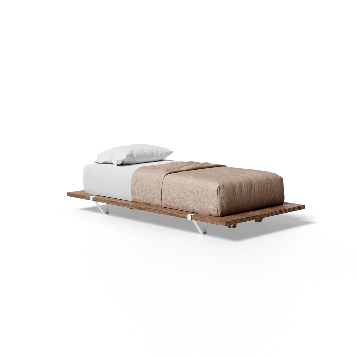 The Floyd Bed - Original