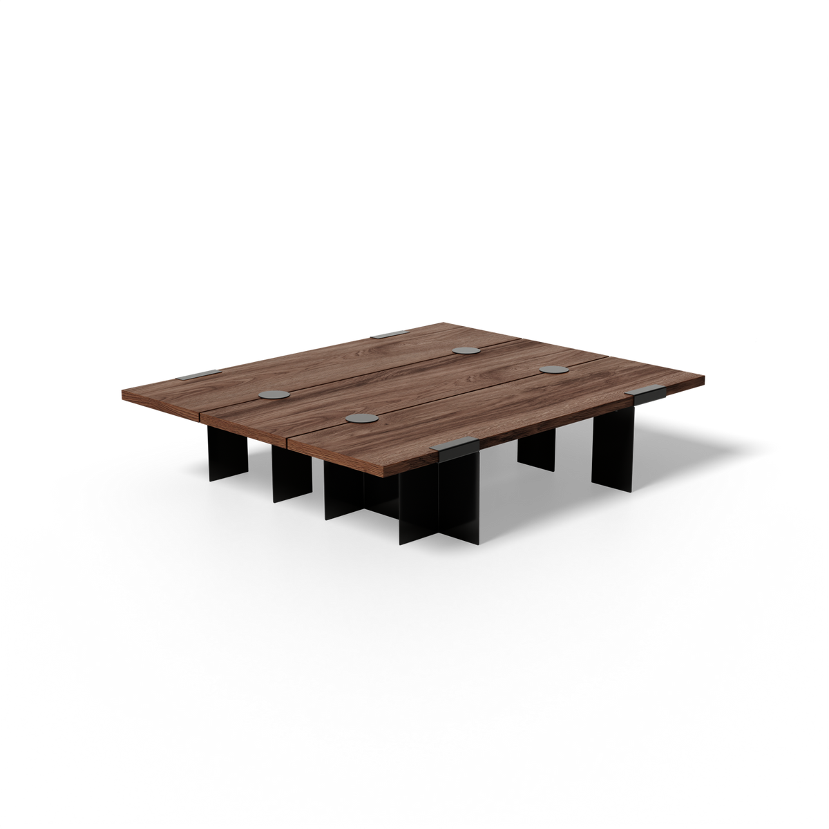 The Lift Off Coffee Table