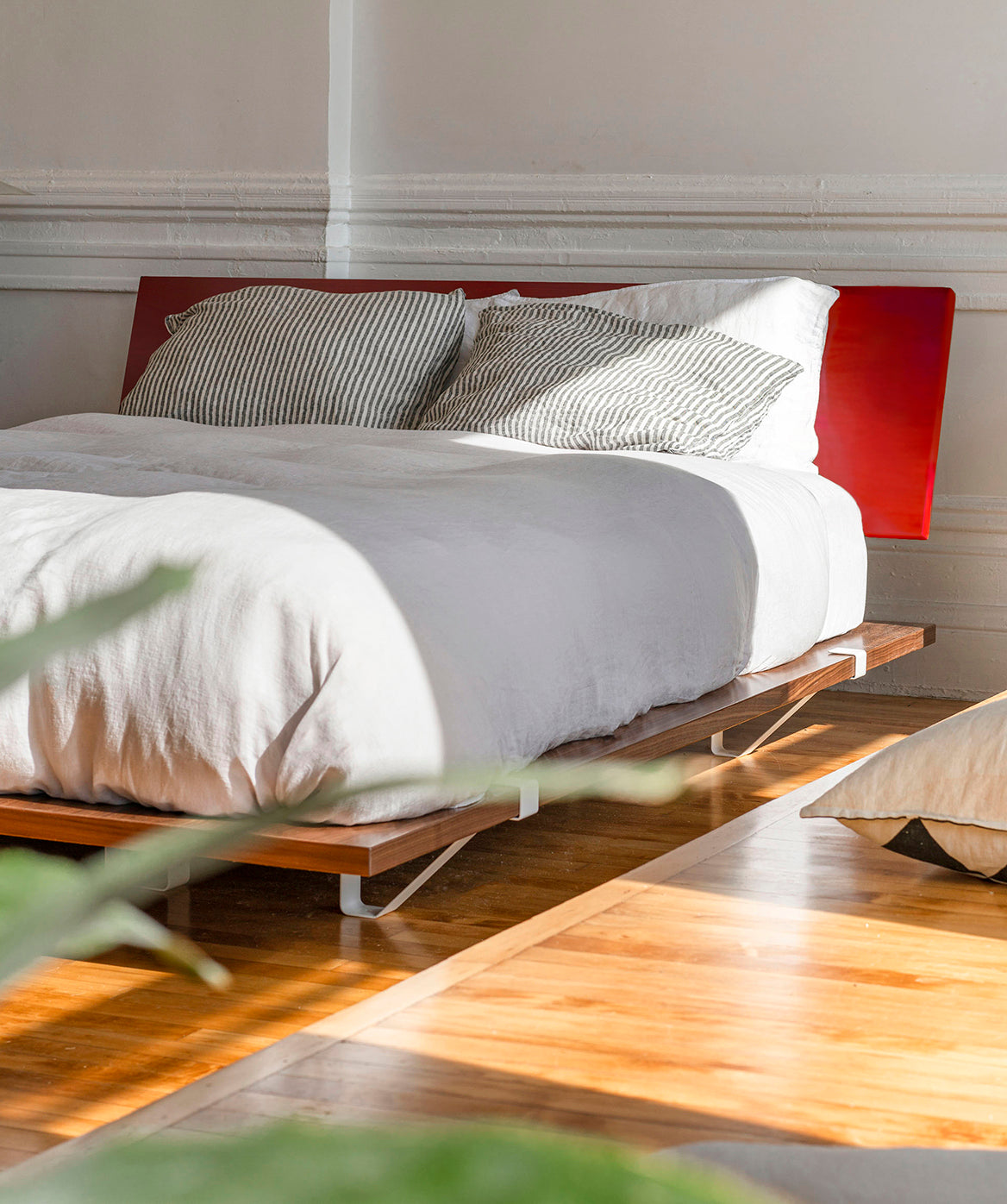 Floyd headboard best sale