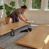 got to Bed Frame Expansion Kit