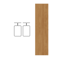 got to Bed Frame Expansion Kit