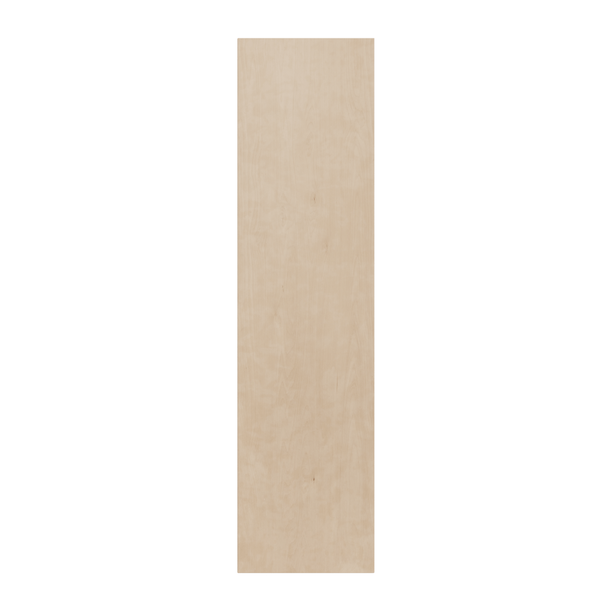 Serviceability - Bed Panels