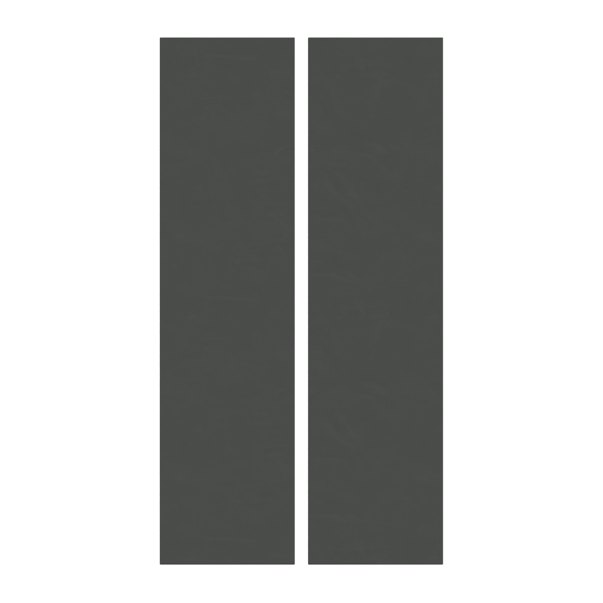 Serviceability - Bed Panels
