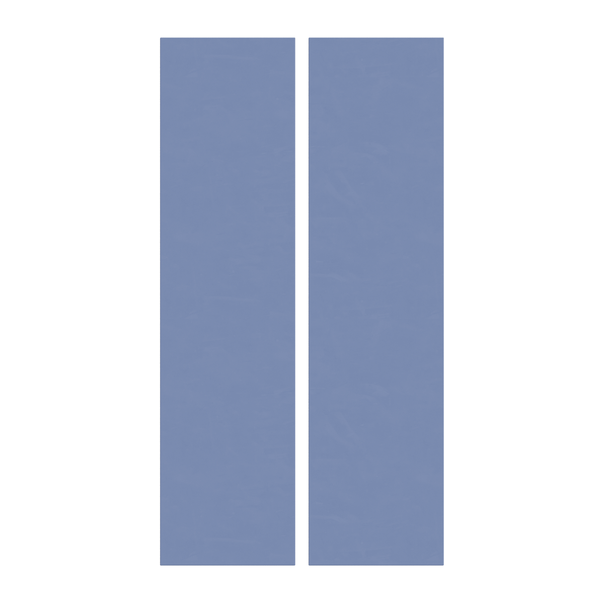 Serviceability - Bed Panels