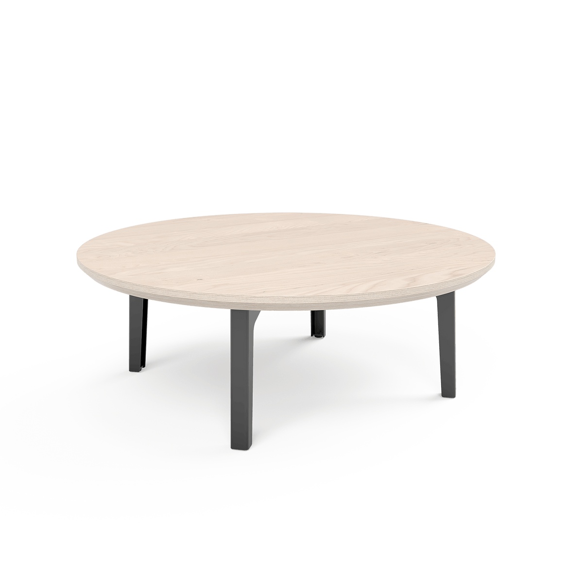 The Floyd Table  Rectangle or Round Shapes for Modern Living