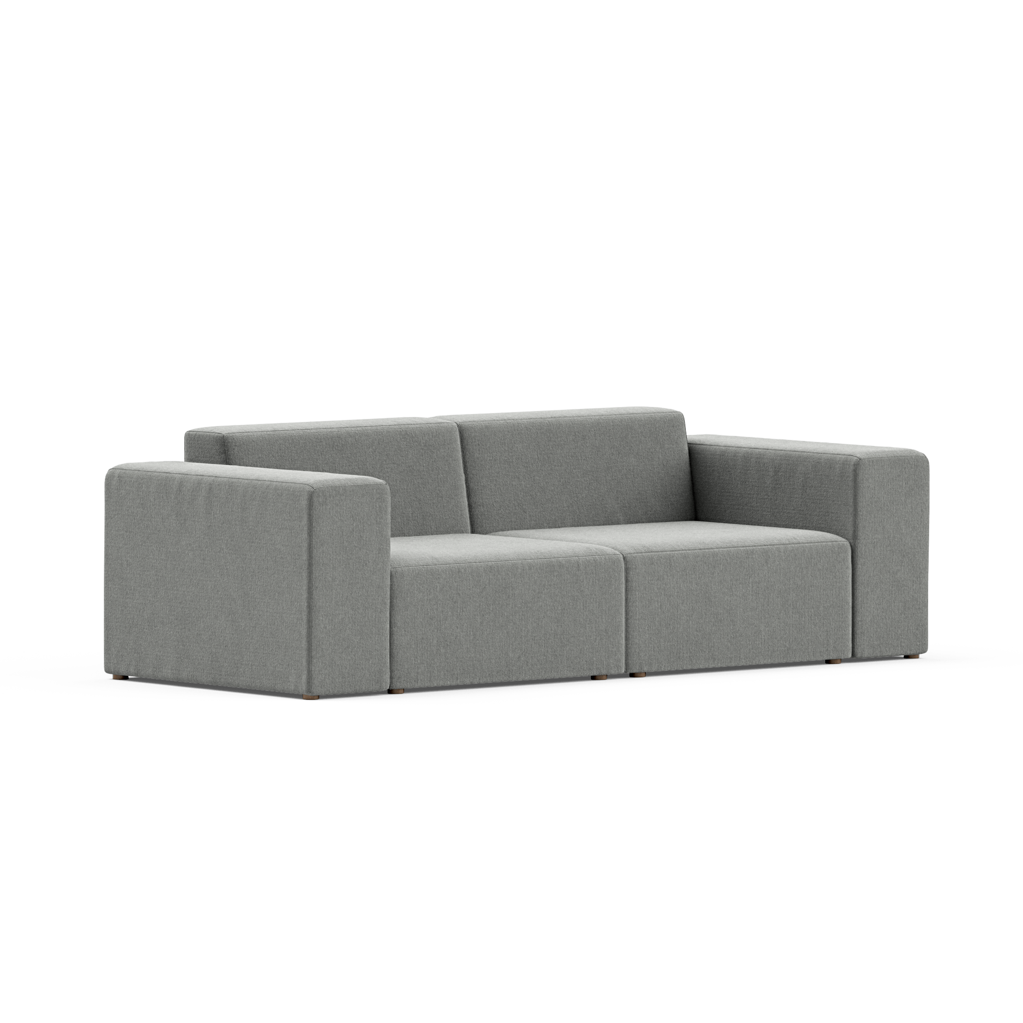 Small Sectional