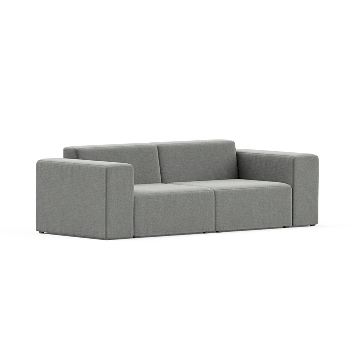 Two-Piece Form Sectional