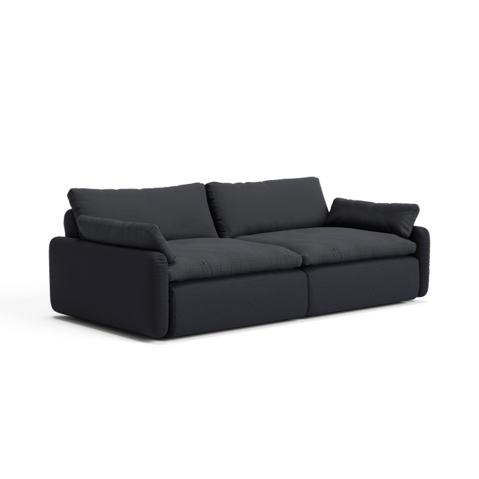 Sink Down Sectional