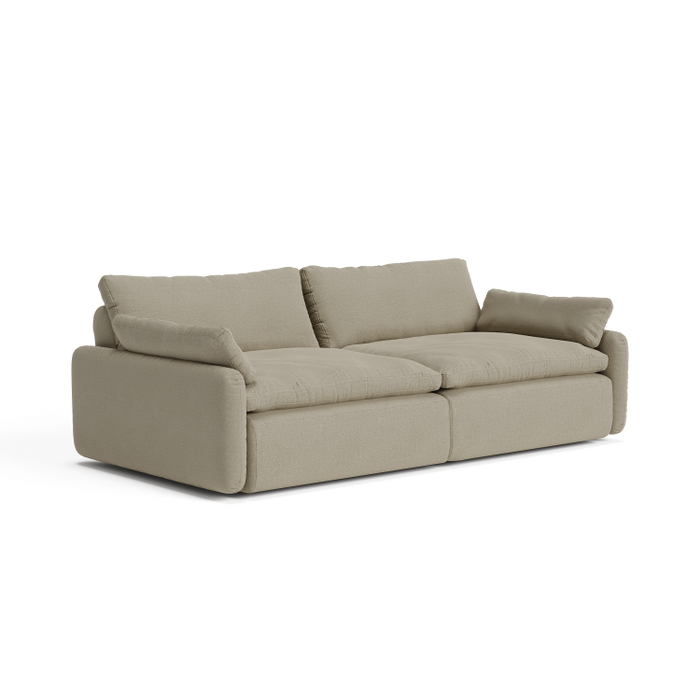 Sink Down Sectional