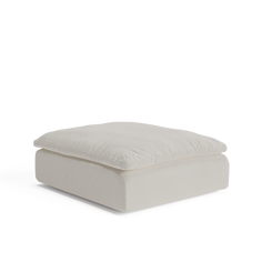 Sink Down Ottoman