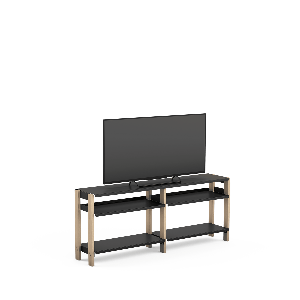 The Media Console