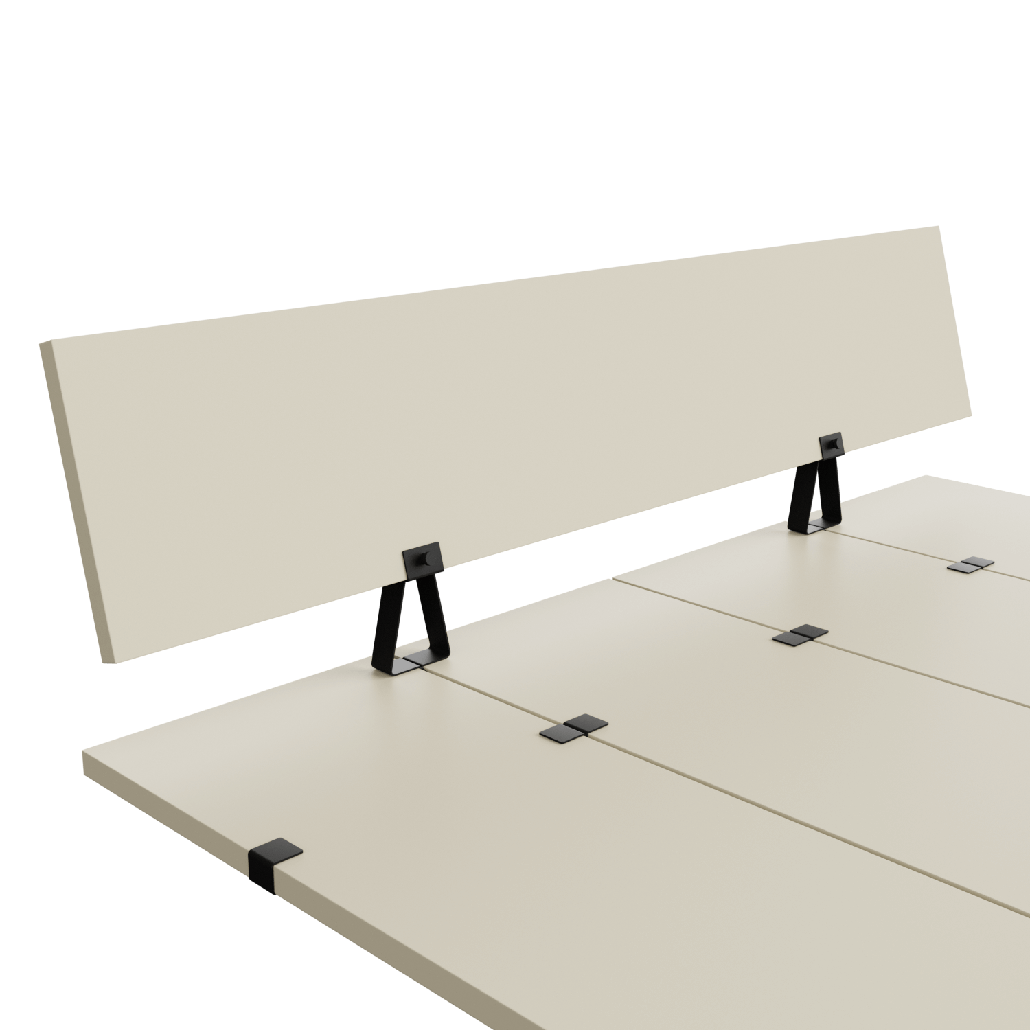 Headboard AddOn