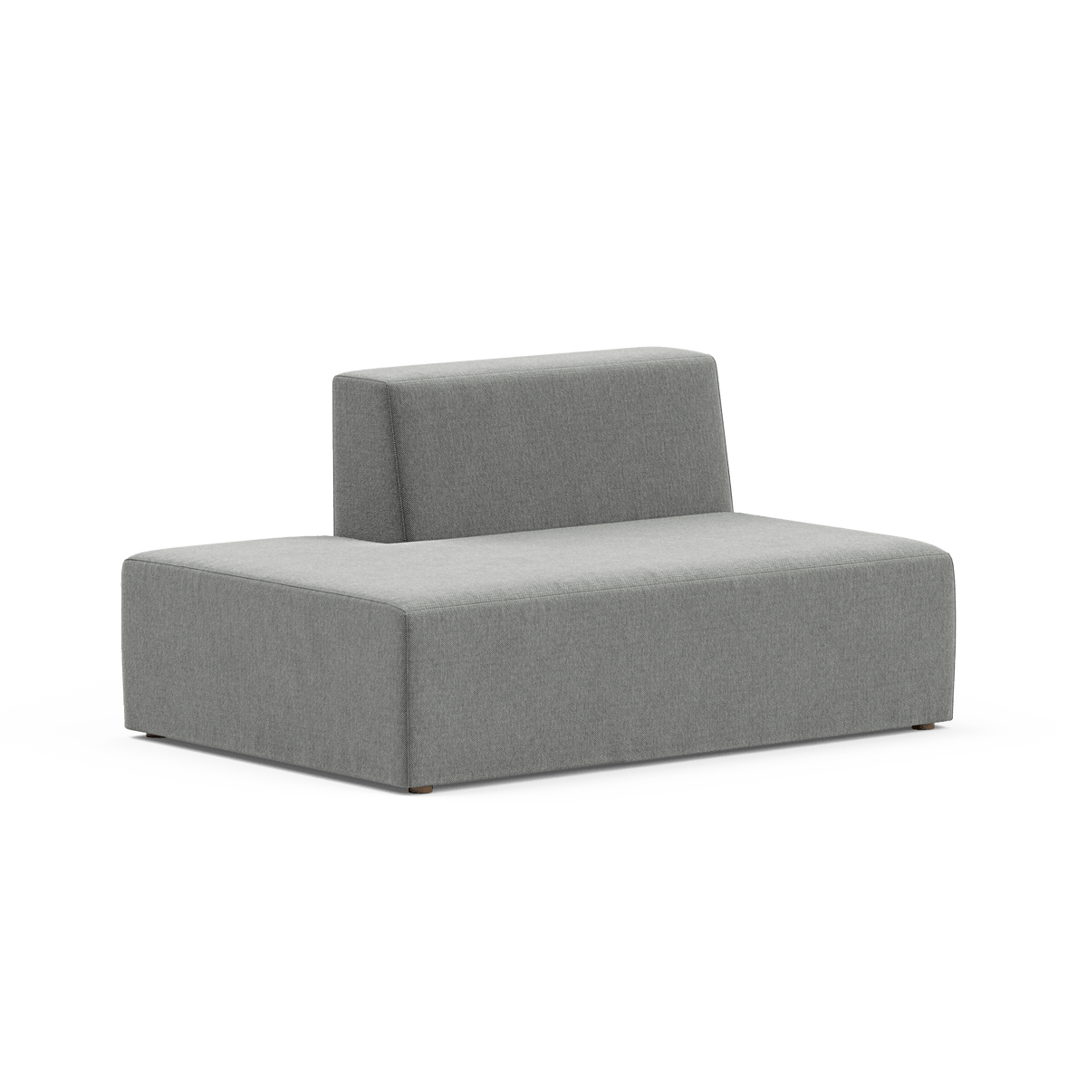 Form Right Side Chaise