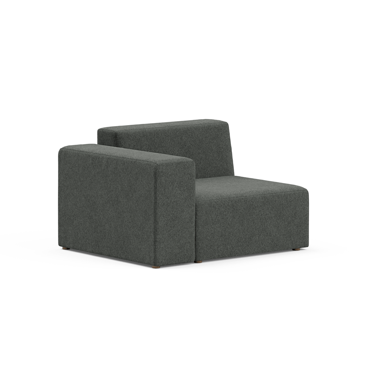 Form Right End
