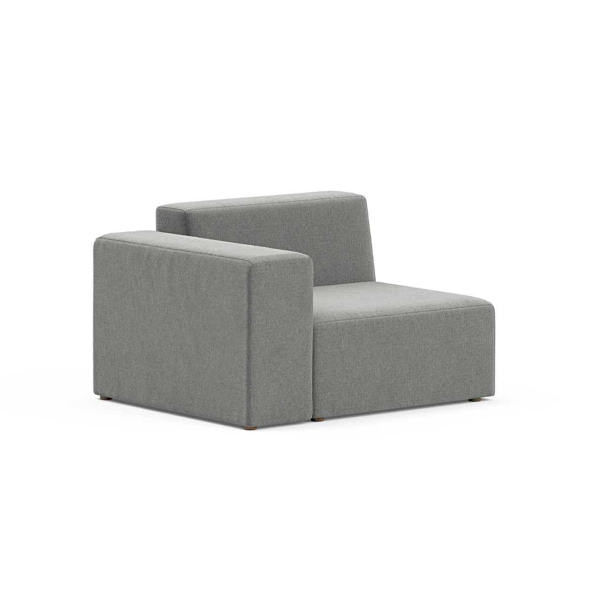 Form Right End