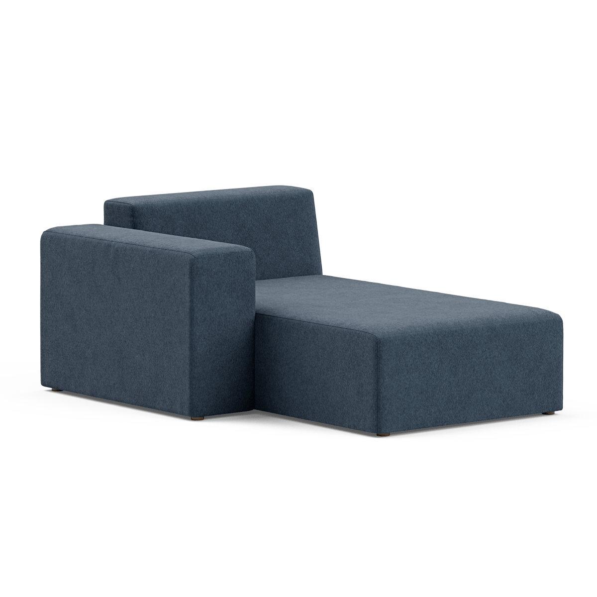Form Right Arm Chaise
