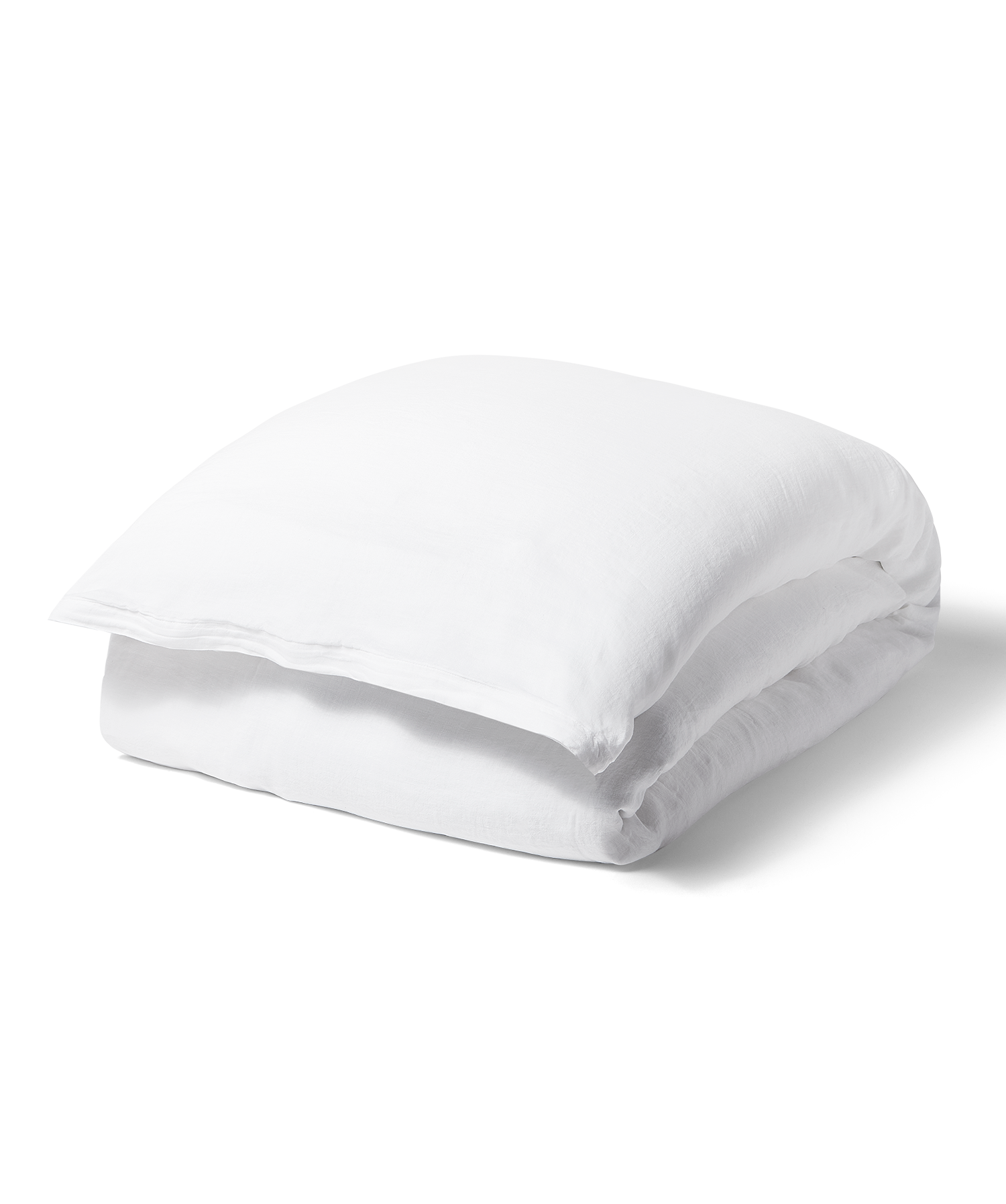 Linen Duvet Cover