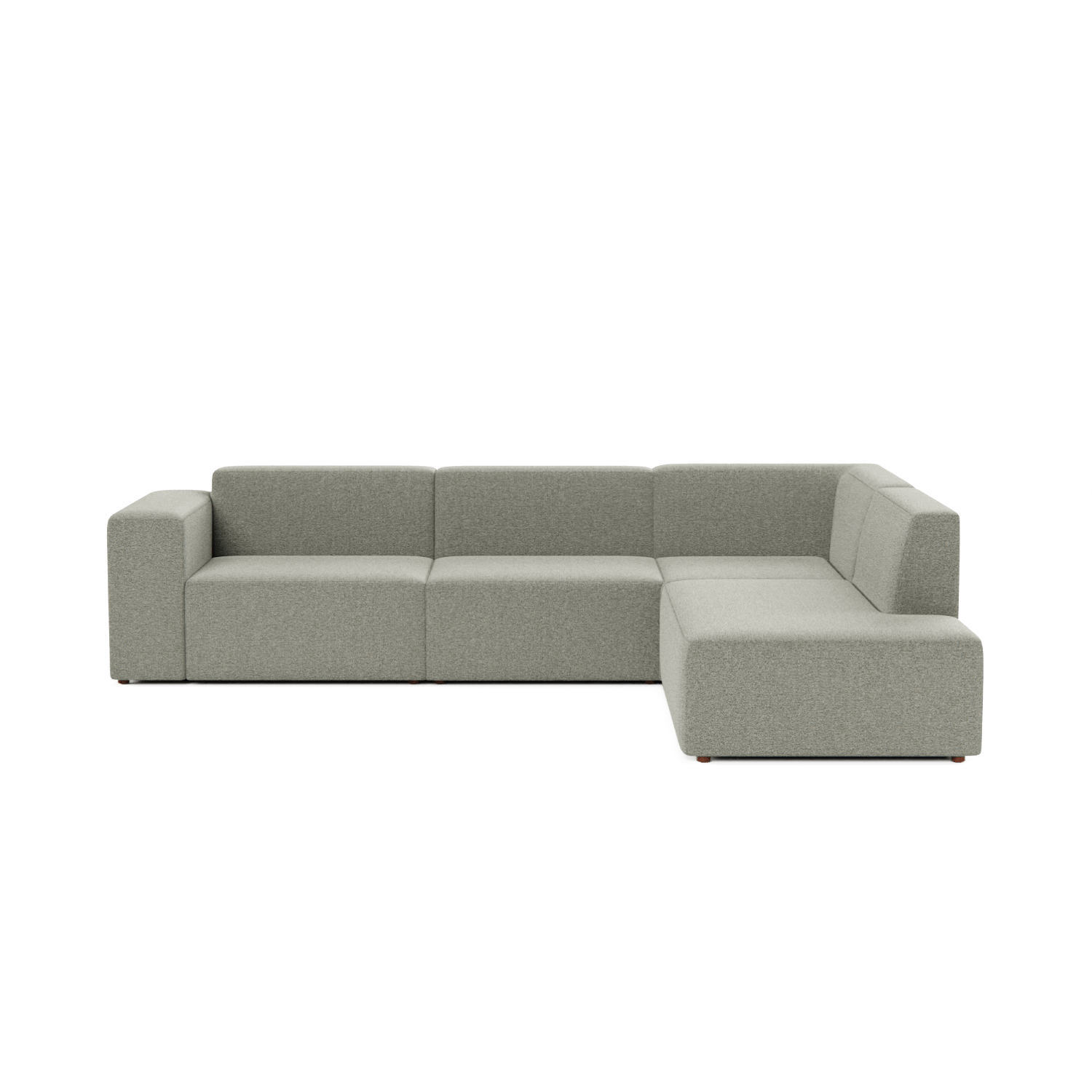 Modern Sectional