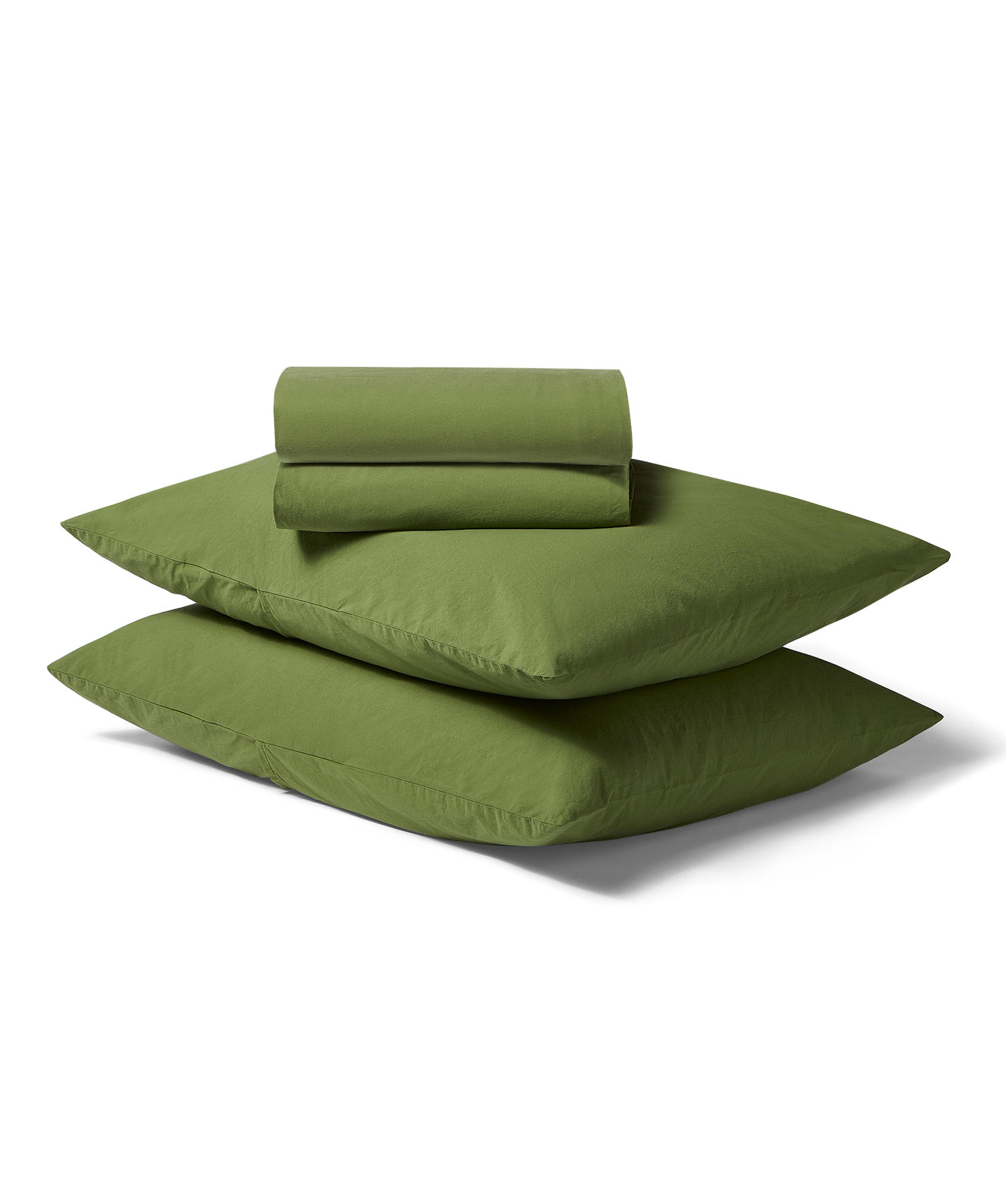 Percale Sheet Set