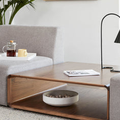 The Modular Table