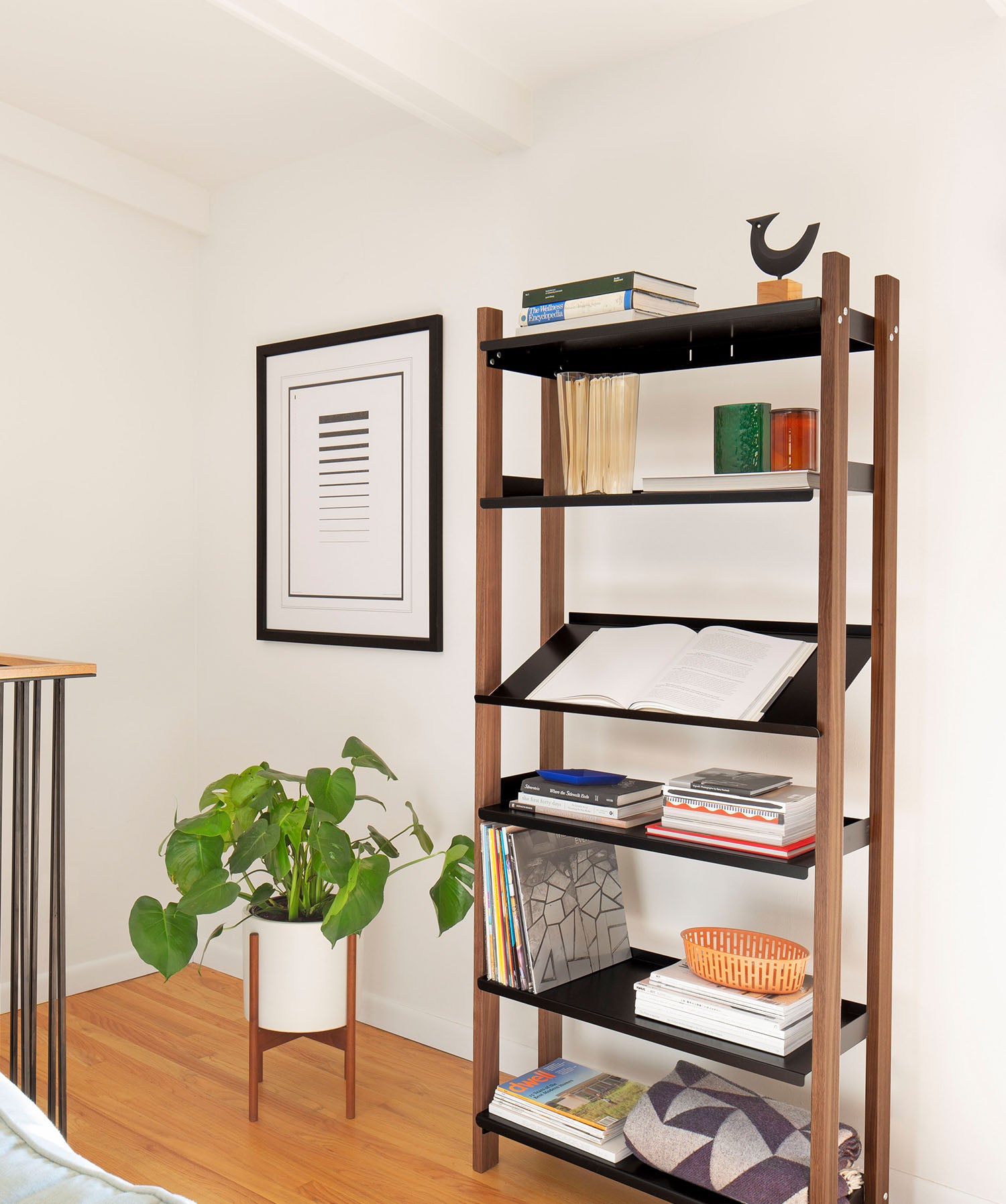 Floyd Shelving System | Modern Living & Dining Room Shelves Floyd Shelving System | Modern Living & Dining Room Shelves
