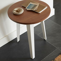 got to The Side Table