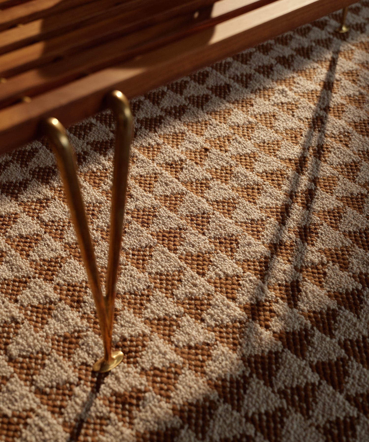Peak Rug