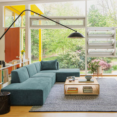 The Modular Table