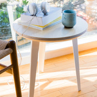 got to The Side Table