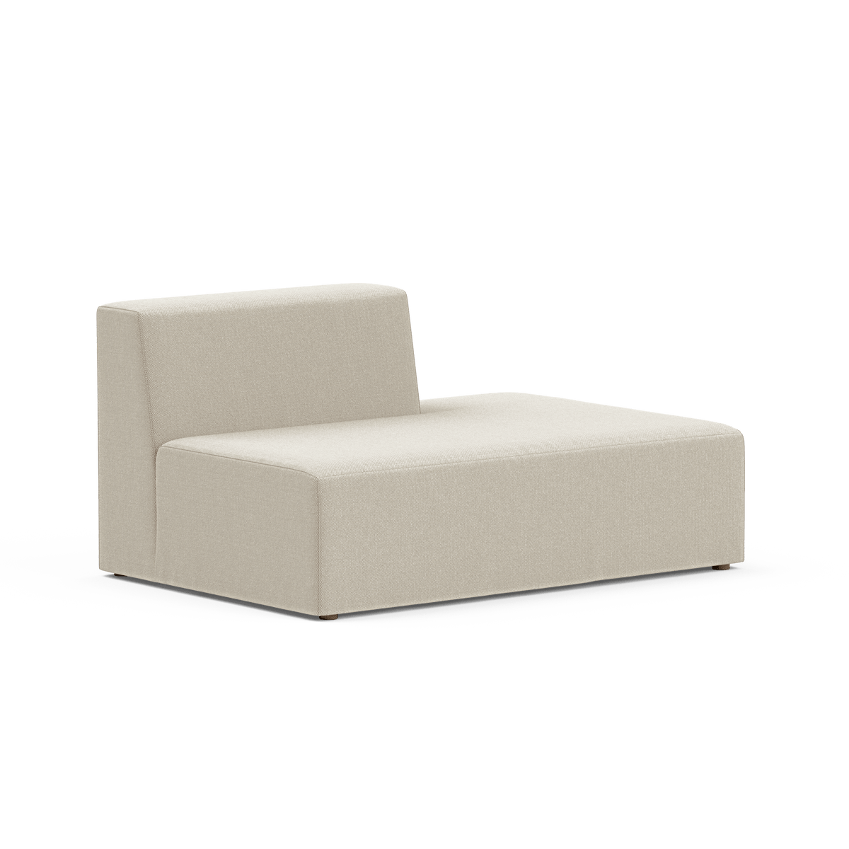 Form Left Side Chaise