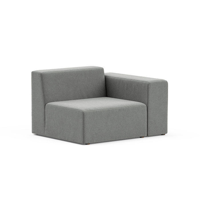 Form Sectional Units
