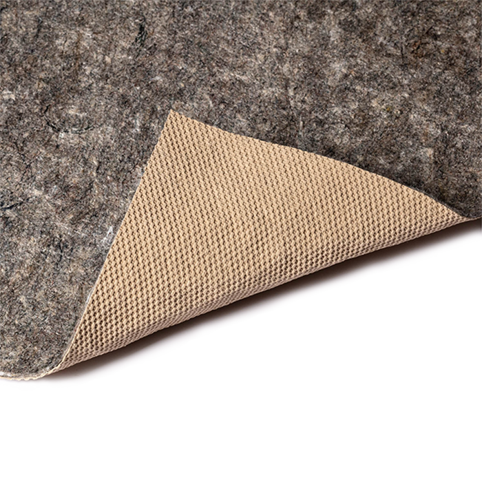 The Rug Pad Recycled Non Toxic No Slip Rug Pad