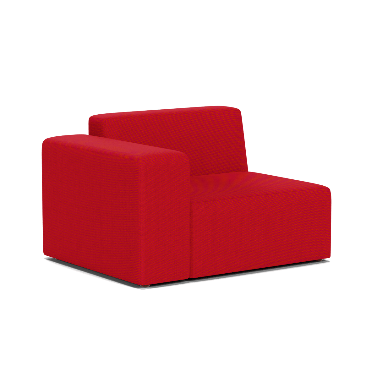 Form Right End
