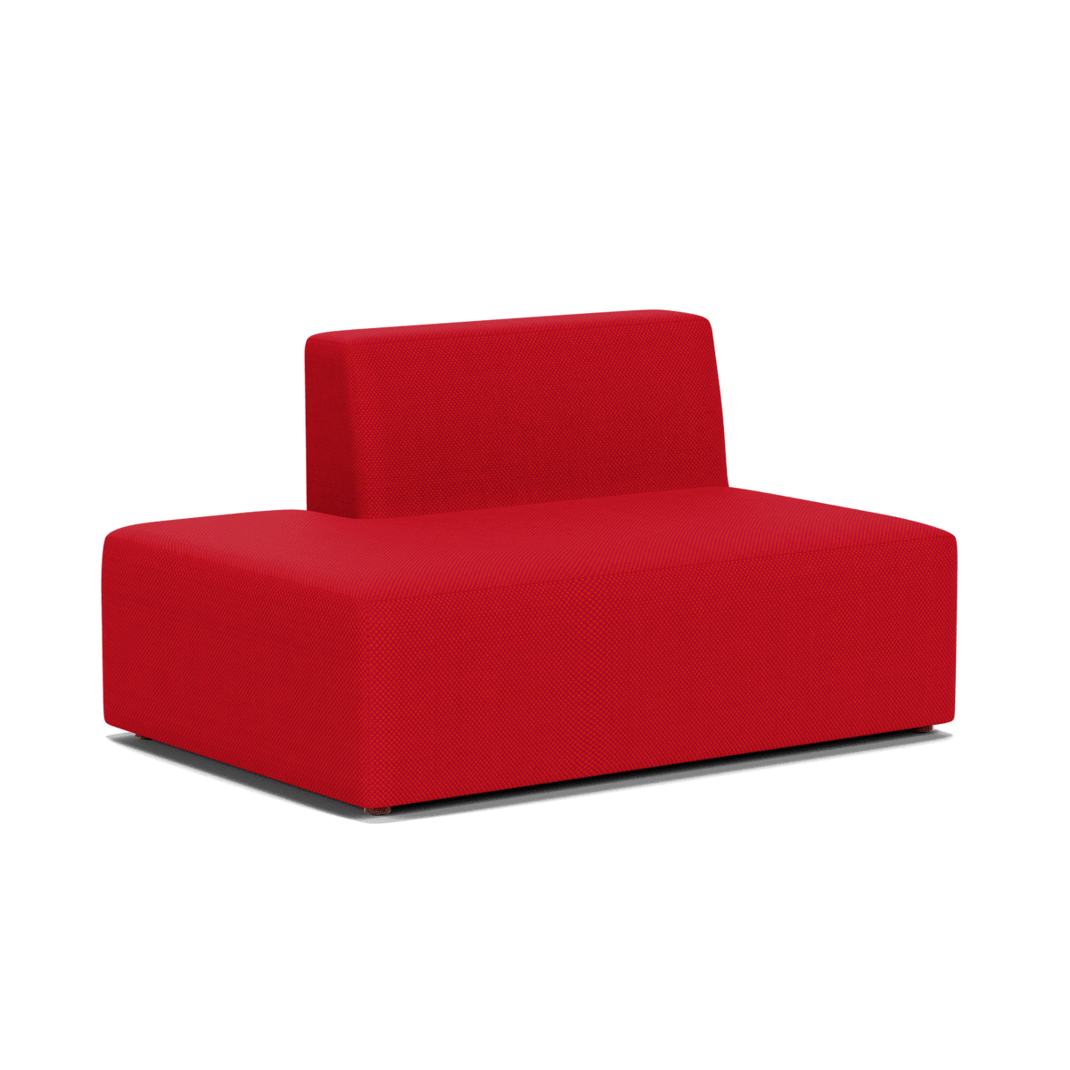 Form Right Side Chaise