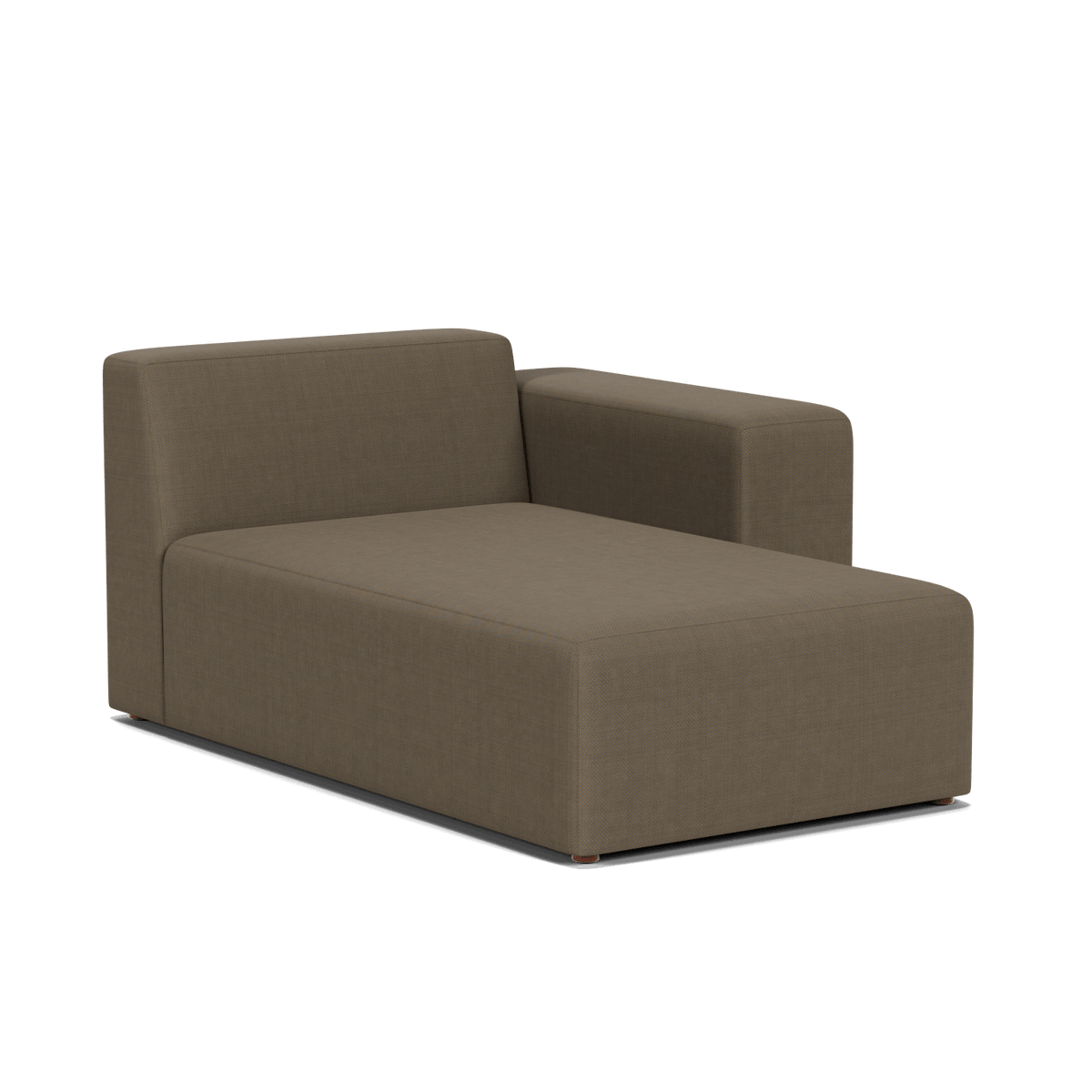 Form Left Arm Chaise
