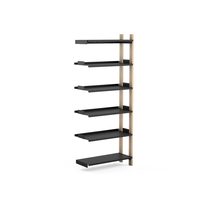 Tall Expansion Units