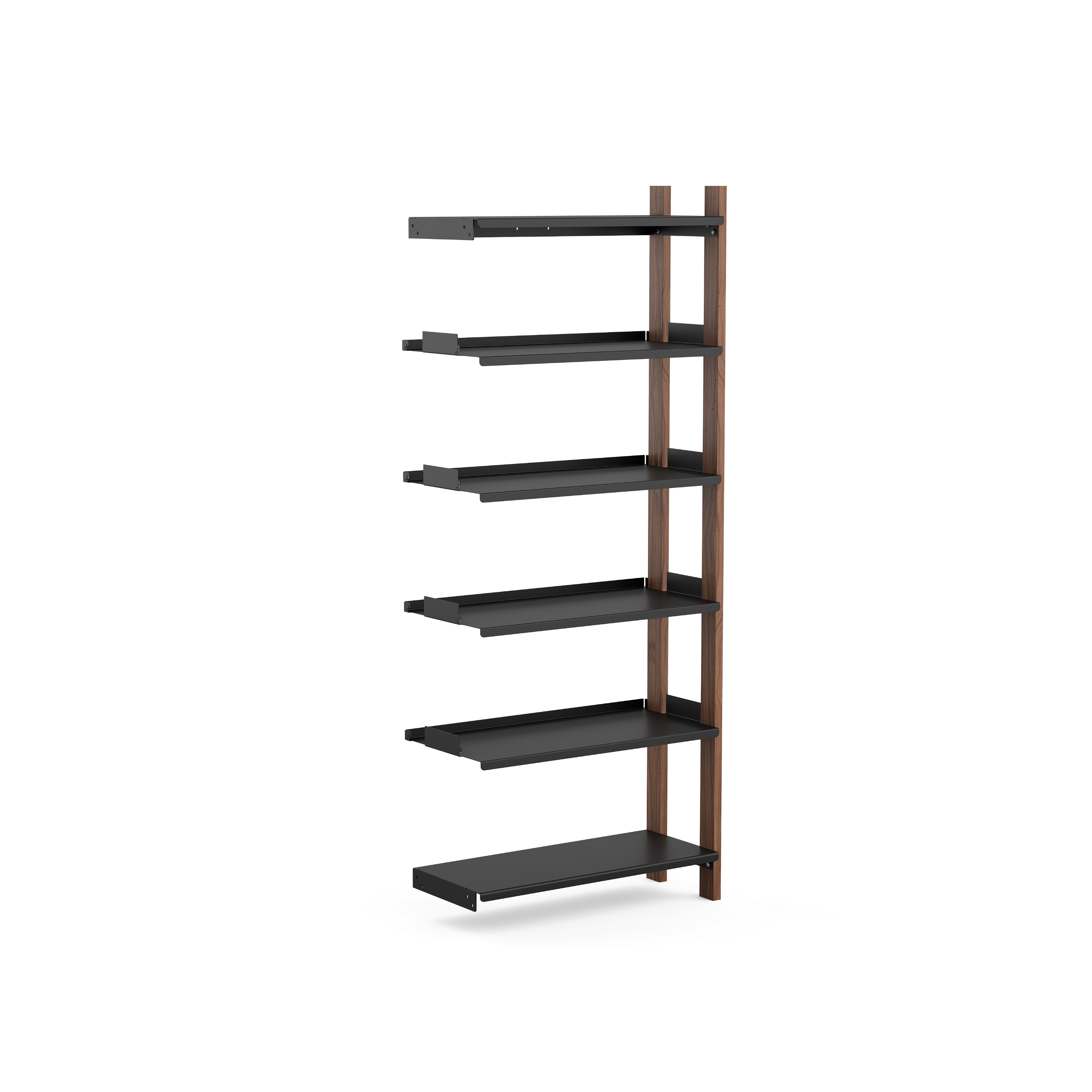 The Floyd Shelving System Expansions