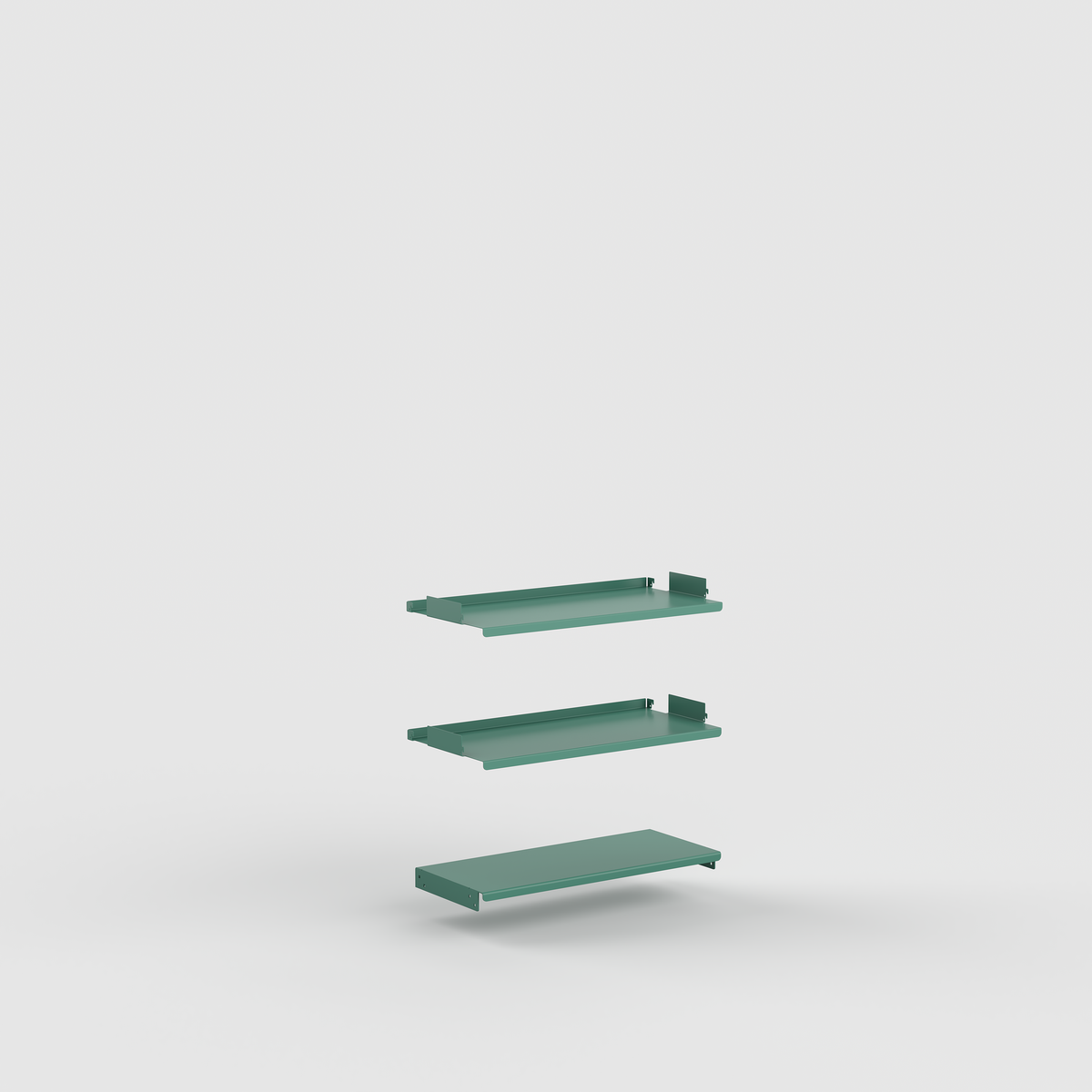 Serviceability - Shelf Kits
