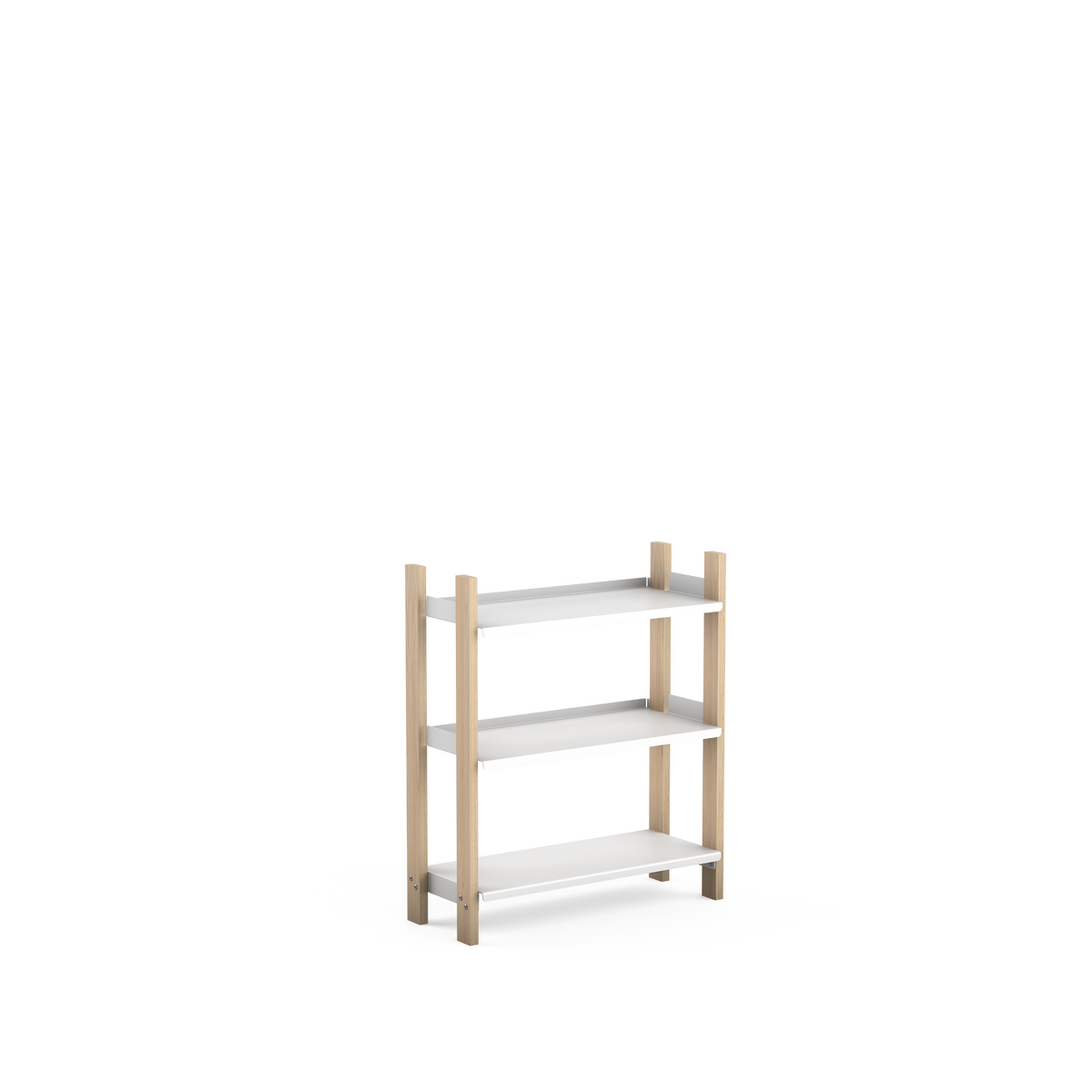 Short Shelf