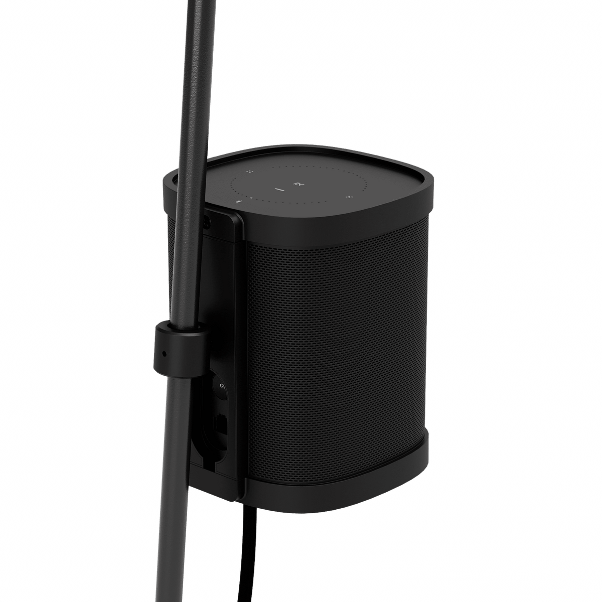 Bemærk venligst Ren Kritik Floyd Sonos Stands | Acoustically Designed Speaker Stands