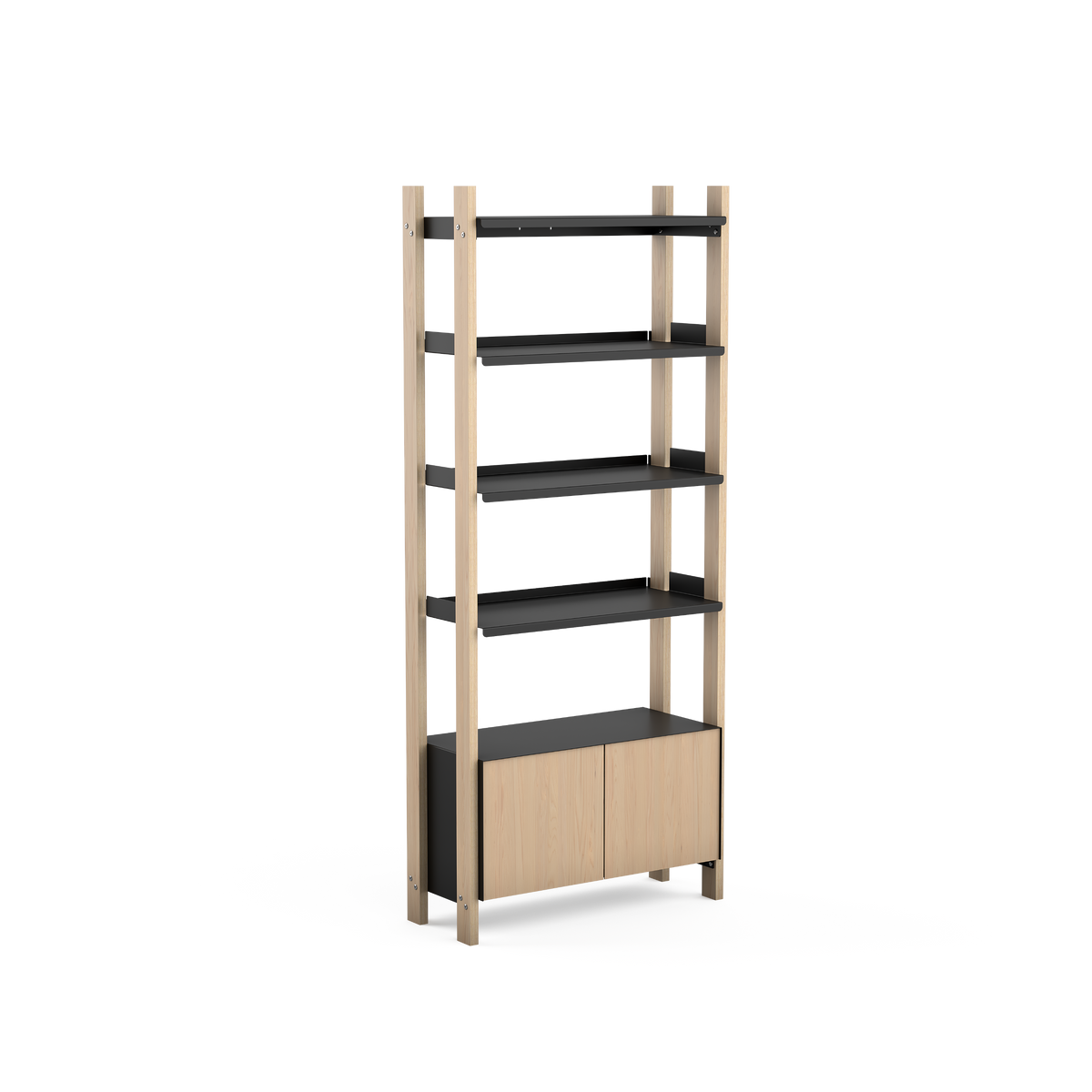 FLOYD shelf ブックシェルフ 白 USA FLOYD shelf ブックシェルフ 白 USA
