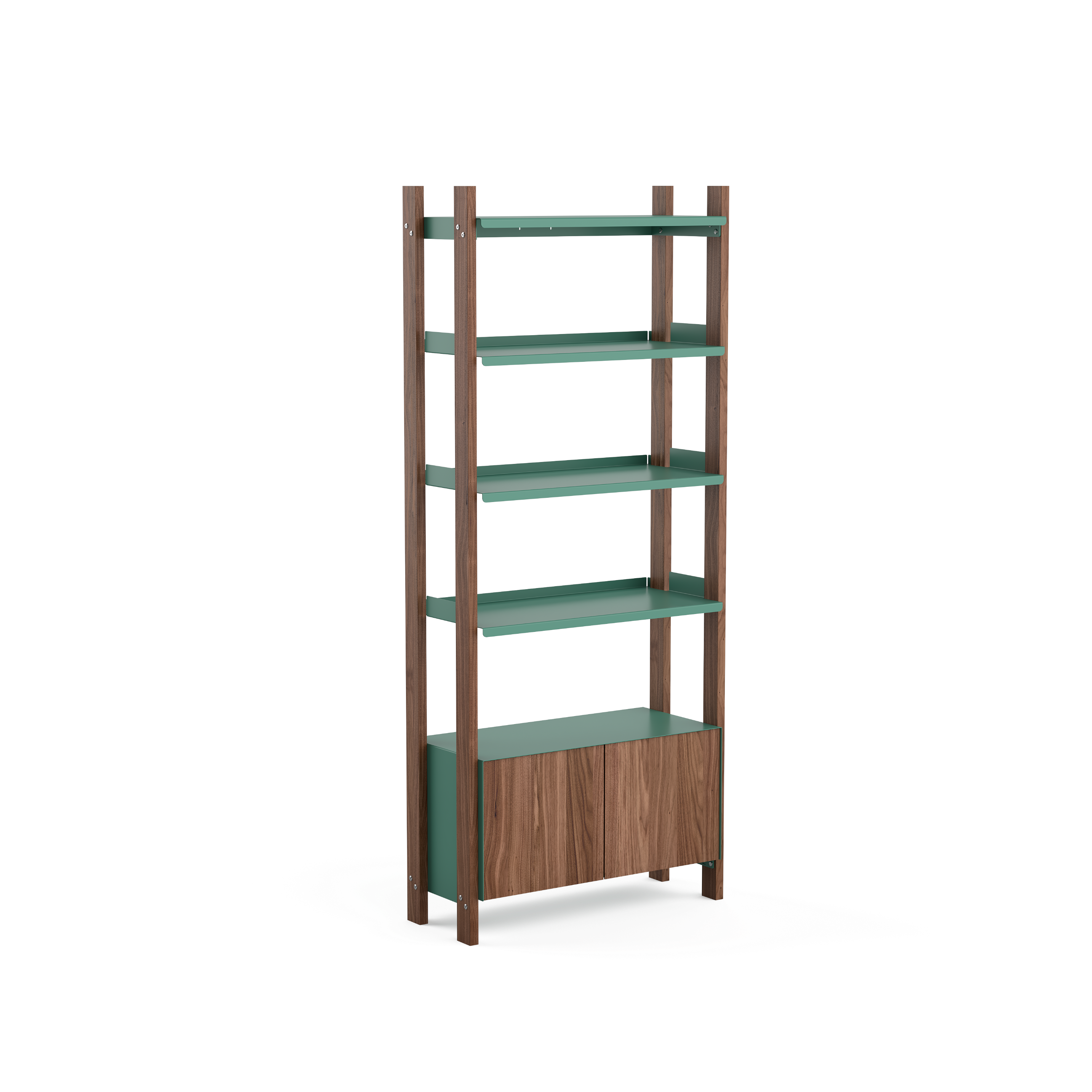 The Floyd Shelving System Expansions | Customize Your