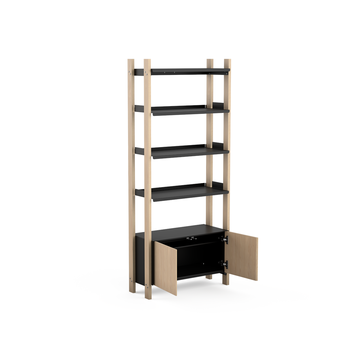 The Cabinet Shelf Standalone The Cabinet Shelf Standalone